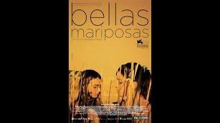 Bellas mariposas - Film drammatico completo in italiano del 2012