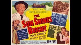 O Sol Brilha na Imensidão (1953), de John Ford, filme completo e legendado