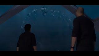 Shark – Il primo squalo Film Completo 4K italiano