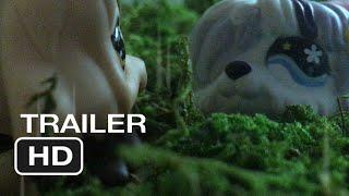 Littlest Pet Shop: IDOL HD Trailer #1 (2019) OFFICIAL