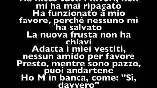 Yes indeed Lil Baby italiano traduzione