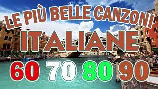 Musica Italiana anni 60 70 80 - Canzoni Italiane anni 60 70 80 - Die besten Italienischen Lieder #5