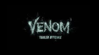 Venom - Trailer Ufficiale | Dal 4 ottobre al cinema
