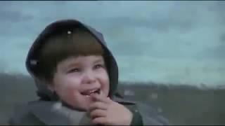 Jona che visse nella balena - Film drammatico/biografico completo in italiano del 1993