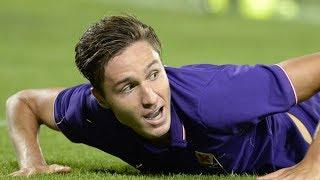 SIMULAZIONE DI CHIESA? MA VI RICORDATE LA SCENEGGIATA IN FIORENTINA-JUVENTUS?