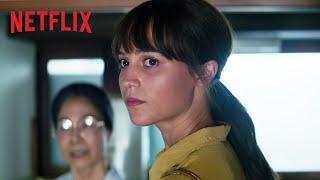 Dove la terra trema | Trailer ufficiale | Netflix