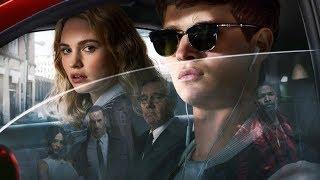 Baby Driver - Il genio della fuga "|| 2017 ||"Film'completo [Italiano]/ HD