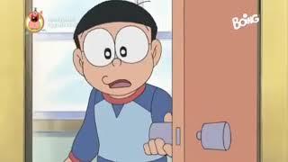Doraemon italiano - self mask il paladino della giustizia