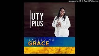 UTY PIUS _ YOU ARE A GREAT GOD