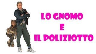 LO GNOMO E IL POLIZIOTTO (1989) Film Completo