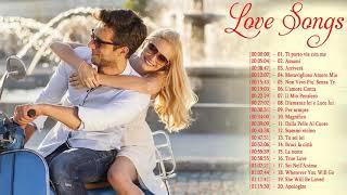 Canzoni D'amore Musica Romantica - La più bella canzone italiane d'amore
