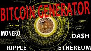 Generate Bitcoin - Claim 0.25 - 1 Bitcoin - race 2 full movie in hindi 2013