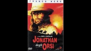 Franco Nero - Jonathan Degli Orsi 1993 Film western completo in italiano