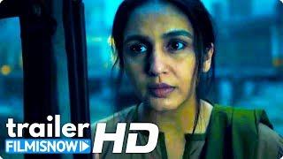 LEILA | Trailer ITA della serie Sci Fi Netflix indiana