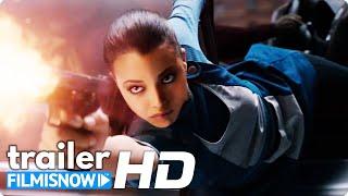 CHARLIE'S ANGELS 2020 Trailer #2 ITA con Kristen Stewart