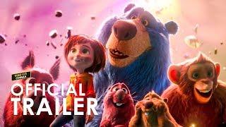 Wonder Park Trailer : Wonder Park Official Teaser Trailer (2019) Adventure Comedy Movie HD