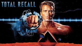Atto di forza (film 1990) TRAILER ITALIANO