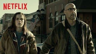 The Silence | Trailer ufficiale [HD] | Netflix