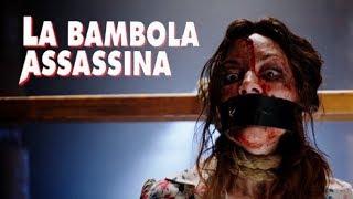 LA BAMBOLA ASSASSINA (2019 - “Child’s Play” Remake - Trailer + Sottotitoli in Italiano)