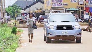 WHAT GIRLS DO WHEN THEY ARE AFTER YOUR MONEY -Must Watch! 2018 NEW NIGERIAN MOVIE|2019 AFRICAN MOVIE