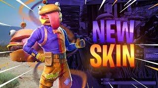 ????Fortnite , 3000 LIKE SHOPPO La Nuova SKIN - Finalmente FORTNITE ANDOIRD (livello 85) [NxG Rayen]