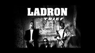 Ladron Thief (HD Gangster Crime Movie, Mafia Film, Full Length Thriller, English) *full free movies*
