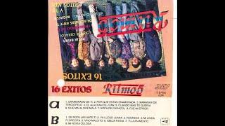 Regresa - Ritmo 5