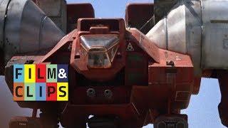 Robot Jox - Clip Audio Commento de I 400 Calci By Film&Clips