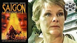 Saigon - Year of the Cat | 1983 Drama | Judi Dench