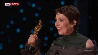 Oscars ® 2019 Highlights