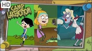 Camp Lakebottom ???? Mom's Coming to Visit!