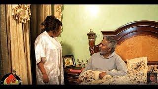 የቤተሰብ ጦርነት | Family War - Atse Mandela Ethiopian Movie 2018   ???????? {Meswa}