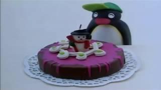 ᴴᴰ Pingu Funny Cartoon Collection! Pingu Full Episodes 2019 Part 33
