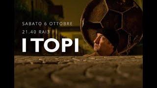 I TOPI, SERIE TV DI ANTONIO ALBANESE/ Anticipazioni 6 ottobre 2018: Sebastiano scopre...