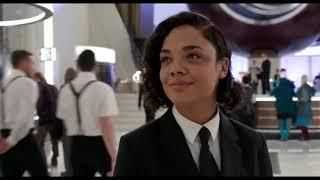 Men In Black  International - 2019 -  Trailer italiano ufficiale