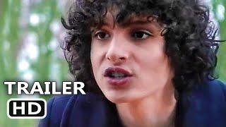 THE TURNING Trailer (2020) Finn Wolfhard, Drama Movie