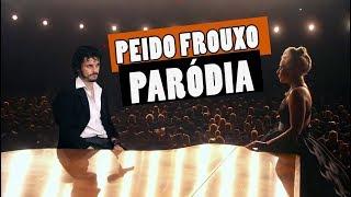 PEIDO FROUXO ♫ | Paródia Lady Gaga, Bradley Cooper - Shallow (A Star Is Born)  | #ReiDasParódias