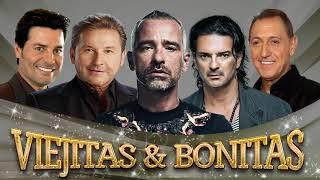 VIEJITAS & BONITAS - Eros Ramazzotti, Ricardo Montaner, Ricardo Arjona, Franco de Vita, Chayanne