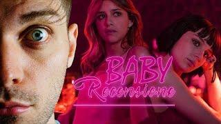 BABY: libertà e ribellione | RECENSIONE (NO SPOILER) | CIAK JAM