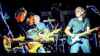 Dire Straits Legacy Tour 2018: nuova data a Palermo