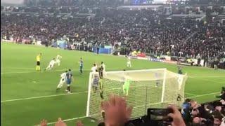Cristiano Ronaldo Goal - Juventus vs Atletico 3-0 UCL 2019