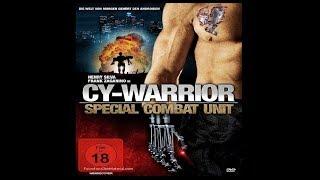 Cyborg - Il guerriero d'acciaio 1989 ‧ Azione/Fantascienza - (FILM COMPLETO IN ITALIANO)