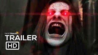 ISABELLE Official Trailer (2019) Horror Movie HD