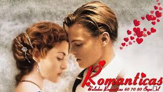 Baladas Romanticas en Español de los 90 - Música Romántica 90 Para Trabajar y Concentrarse