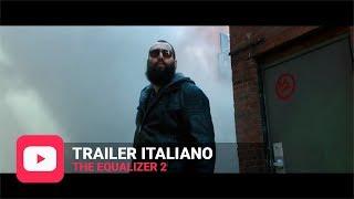 AZIONE | THE EQUALIZER 2 Trailer Ufficiale Italiano | 13 Settembre 2018