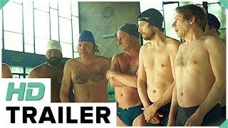 7 uomini a mollo (2018) - Trailer italiano HD