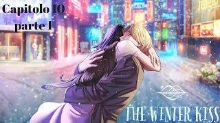 THE WINTER KISS ► L’inizio del nostro amore - Ep.29 - [Gameplay ITA]