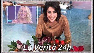 La prova del cuoco, Elisa Isoardi nuova conduttrice: gli auguri di Antonella Clerici / la Verità 24h