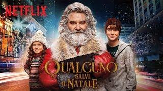 Qualcuno salvi il Natale | Trailer ufficiale [HD] | Netflix
