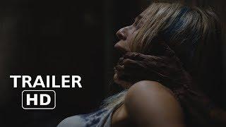 The Exorcist: Remake Trailer (2019) - Horror Movie | FANMADE HD